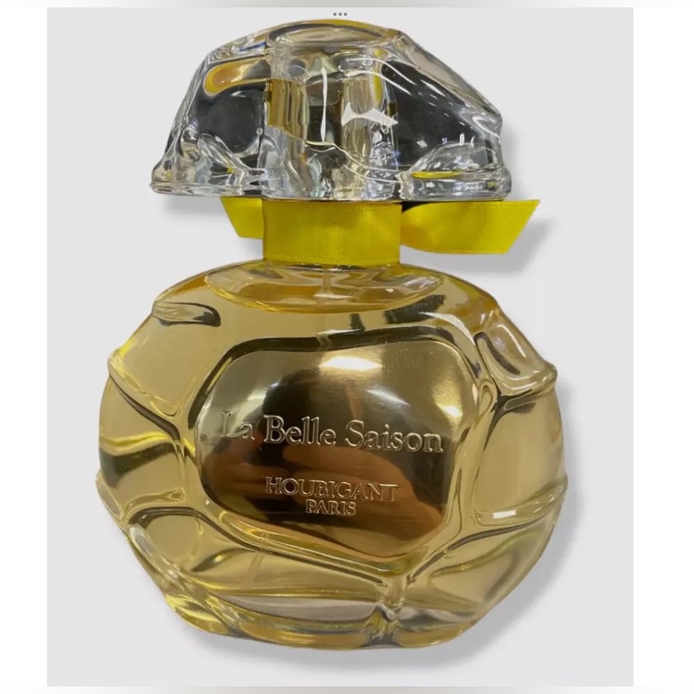 Houbigant Paris Women's La Belle Saison Eau De Parfum 100ml / 3.4 fl oz
